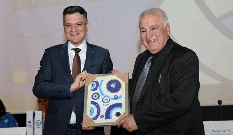 Eğitimde örnek iş birliği