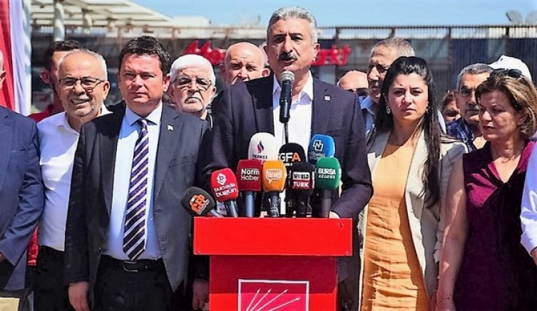 Eğitime kıymayalım!