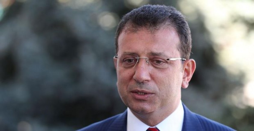 Ekrem İmamoğlu’nun diplomasıyla ilgili karar verildi mi?