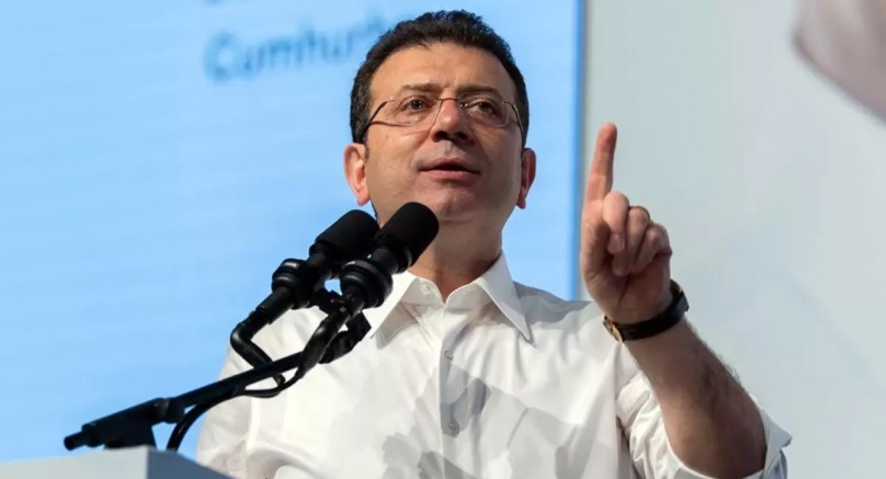 Ekrem İmamoğlu'nun gözaltı kararı ile Başsavcılıktan açıklama geldi!