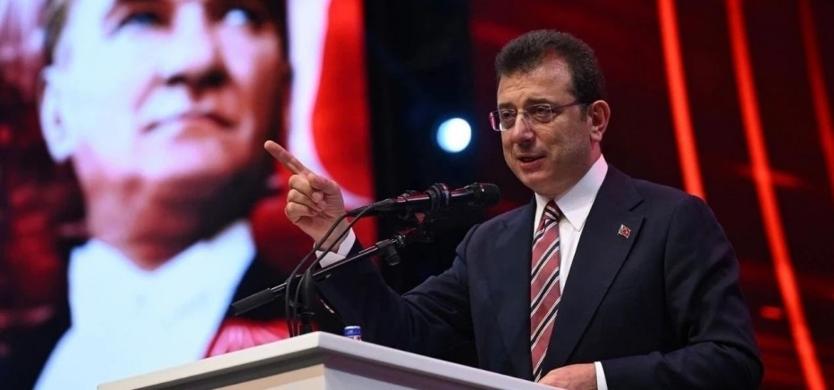 Ekrem İmamoğlu'nun ifadesi tamamlandı; Suçlamaları reddetti