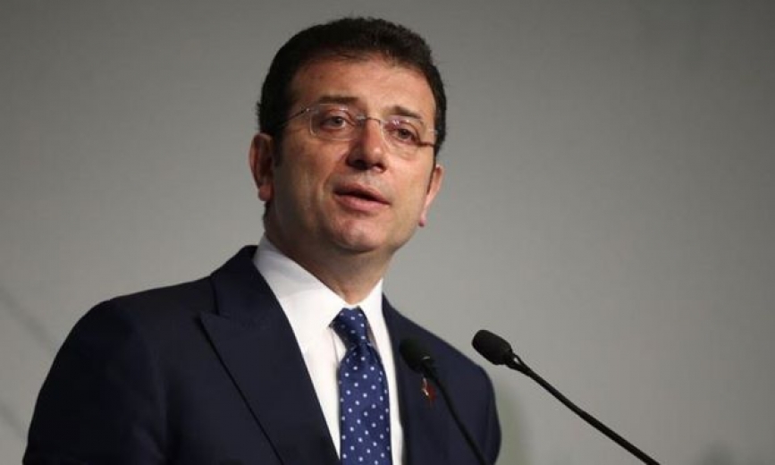 Ekrem İmamoğlu tutuklanacak mı? Şamil Tayyar canlı yayında cevapladı!