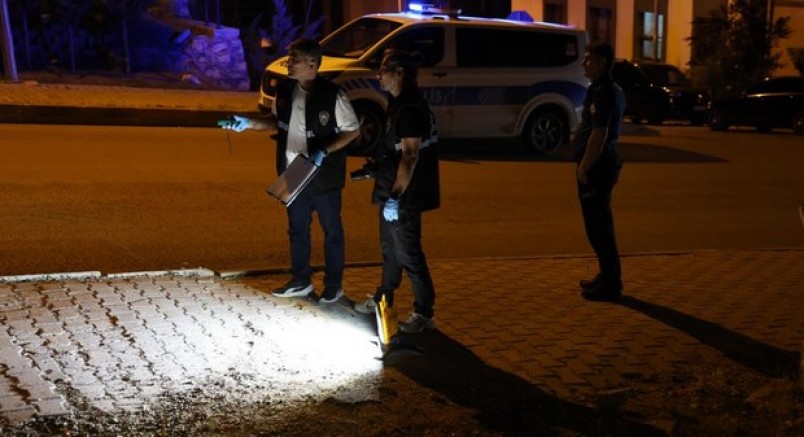 Elazığ'da silahlı ve bıçaklı kavga: 2 ağır yaralı