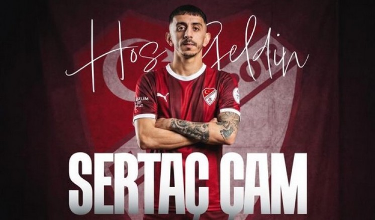 Elazığspor, 4 transferini açıkladı