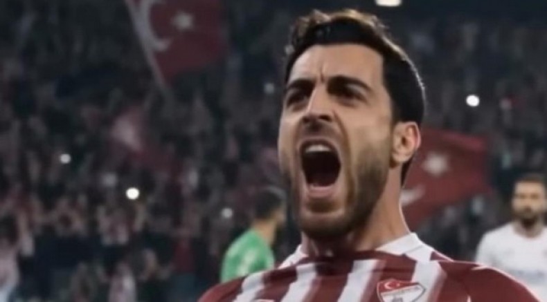 Elazığspor, Kemal Rüzgar’ı açıkladı