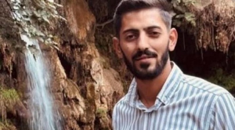Elektrik akımına kapılan işçi hayatını kaybetti