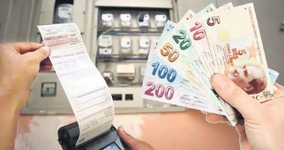 Elektrik faturalarında yeni dönem başlıyor!