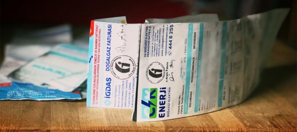 Elektrik faturalarında yepyeni bir dönem başlıyor!