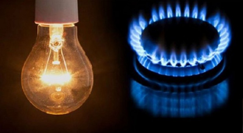 Elektrik ve doğalgaza yüzde 25 oranında artış yapıldı