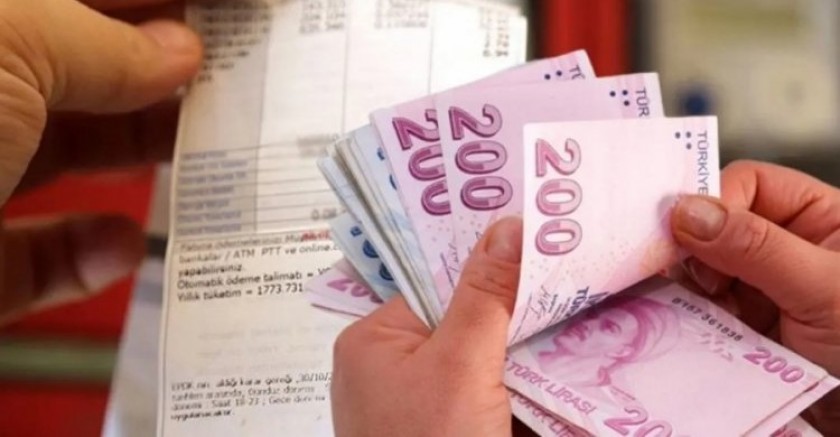 Elektrikte zamlı tarifenin tarihi belli oldu!