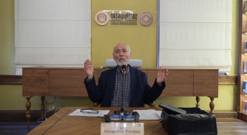 Eleştirel Düşüncenin adresi Yıldırım