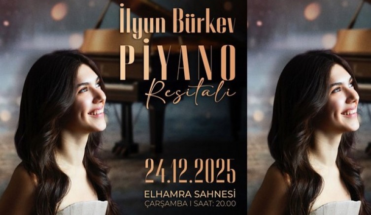 Elhamra Sahnesi’nde Anlamlı Buluşma