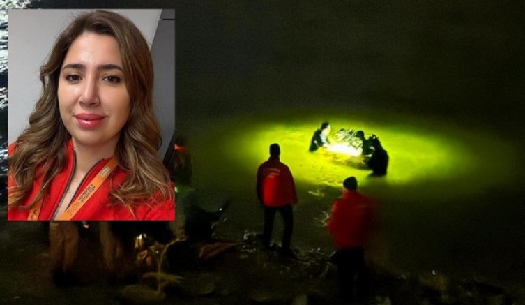 Elif Kumal'ın cansız bedenine ulaşıldı
