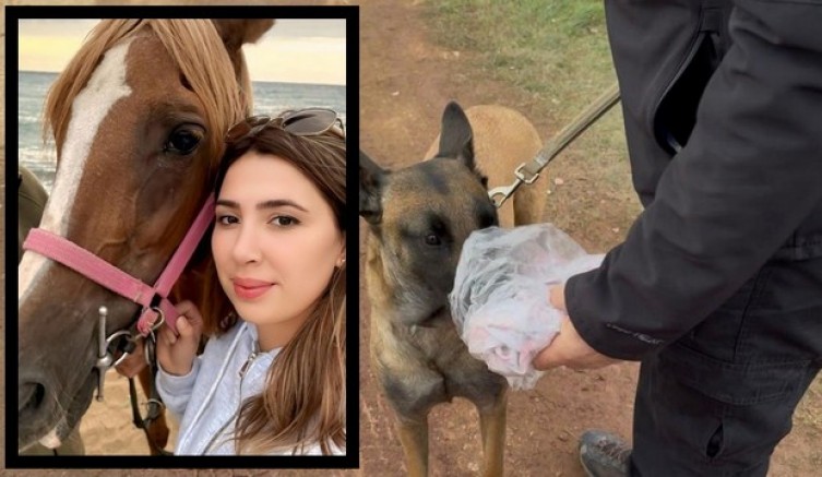 Elif Kumal'ın kayboluşunun 7.günü