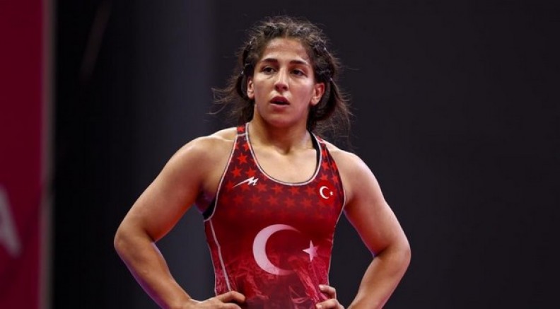 Elif Şevval Kurt, Avrupa şampiyonu