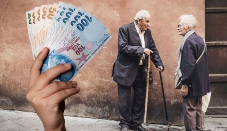 Emekli bayram ikramiyesi ne kadar olacak? İşte olası zam senaryoları
