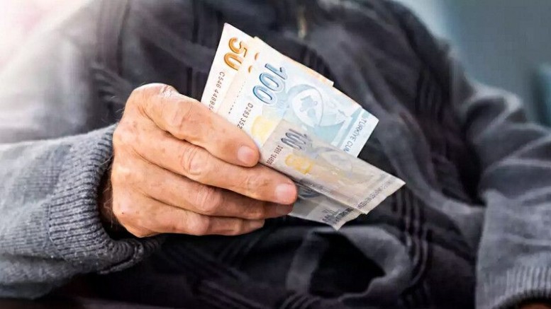 Emekli maaşına yeni kriter: Asgari ücret zammı etkili olacak