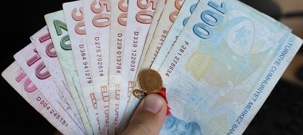 Emekli ve memur zammı oranı belli oldu
