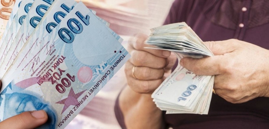 Emekliye bayram ikramiyesinde tarih belli oldu!