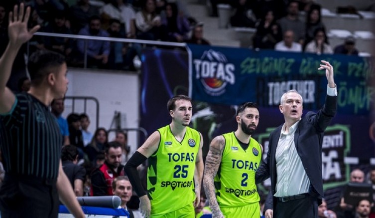 EMIL RAJKOVIC:  Fransa’da son 16'ya kalmak istiyoruz