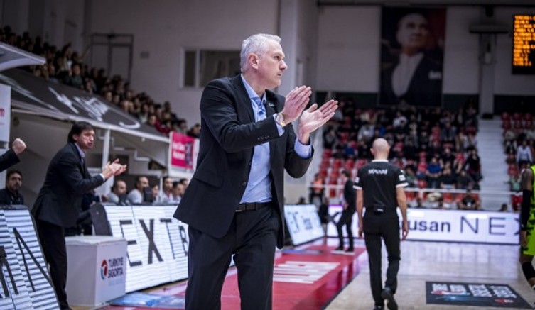 Emil Rajkovic: İyi mücadele ettik