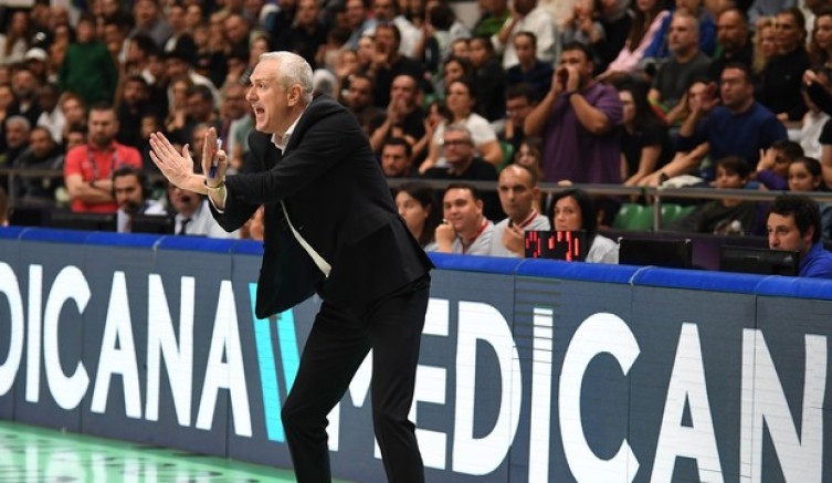 Emil Rajkovic: Ortaya karakter koyduk