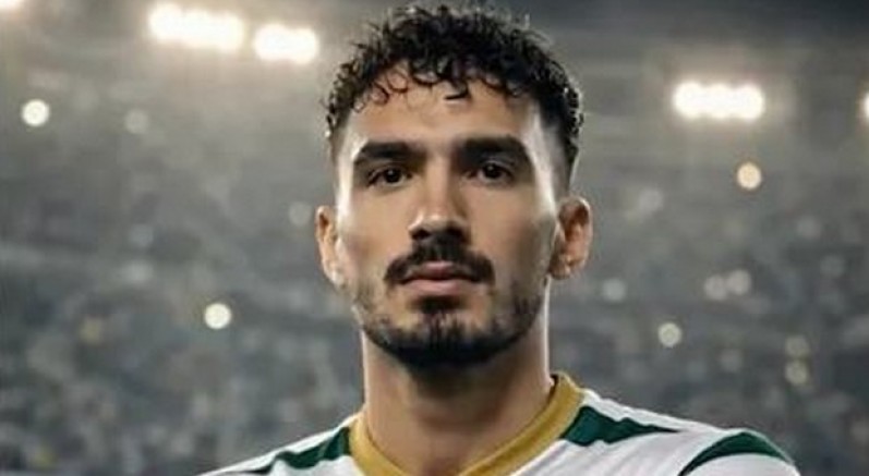 Emir Kaan Gültekin Bursaspor'da