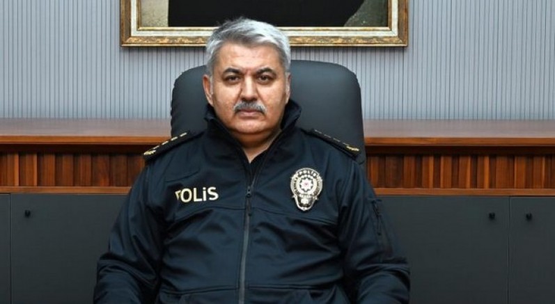 Emniyet Müdürü Delen, 4 saat ifade verdi