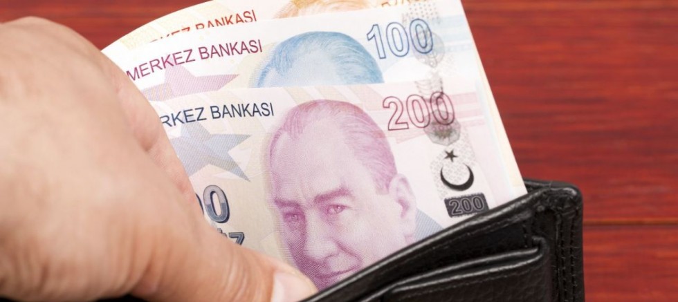 En düşük emekli maaşı için yeni formül