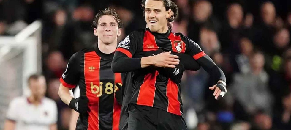 Enes Ünal'dan harika gol; Takımına puan kazandırdı