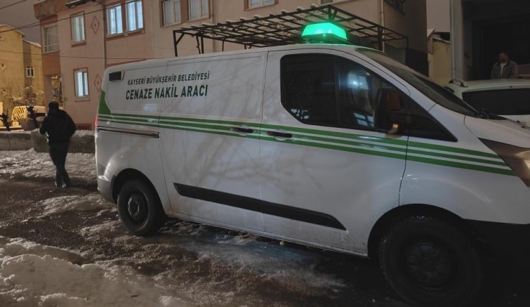 Engelli bebek yatağında ölü bulundu