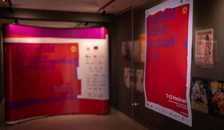 Engelsiz Film Festivali başladı