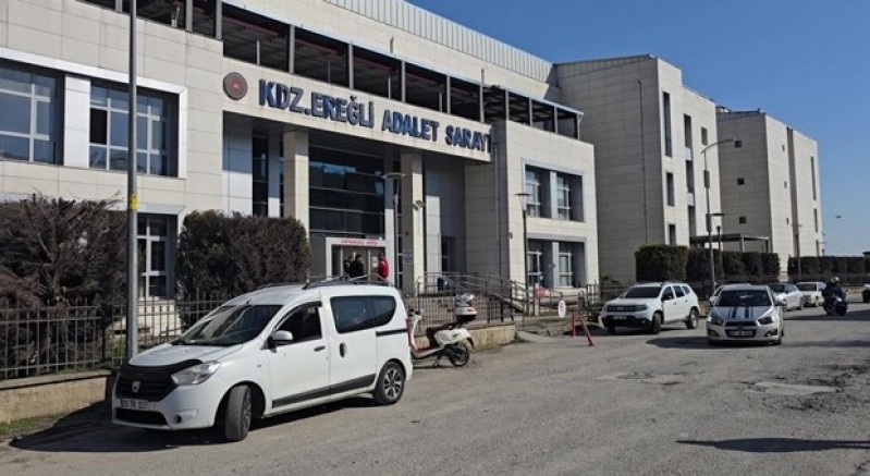 Enişteye istismar davasında 15 yıl hapis cezası