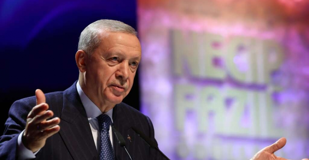 Erdoğan, ateşkes  için neler dedi?