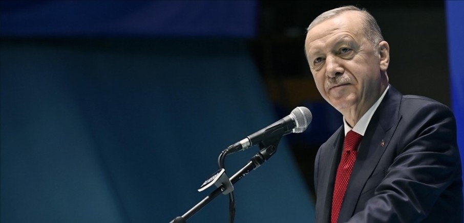 Erdoğan: Heybedeki büyük turplar daha dökülmedi