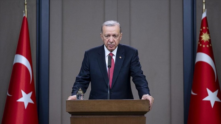 Erdoğan, İran-İsrail ateşkesini nasıl değerlendirdi?
