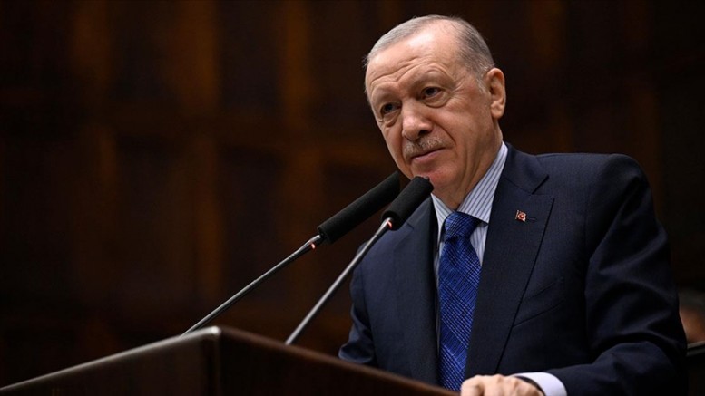 Erdoğan; Kimsenin kaprisleri ile artık vakit kaybedemeyiz