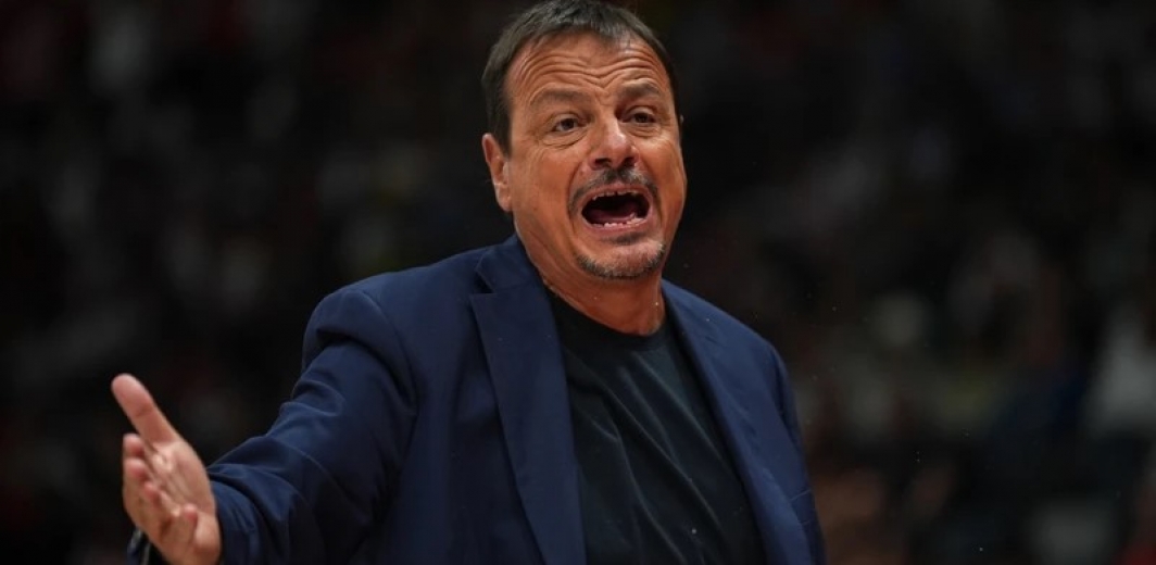 Ergin Ataman çılgına döndü: Kimse Türkiye'ye küfür edemez