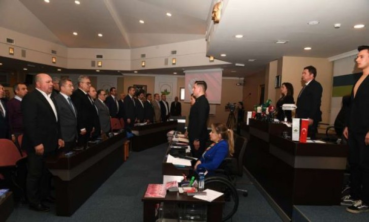 Erkan Aydın'dan sert tepki; Şadırvanlı Han, bir gecede elimizden alındı