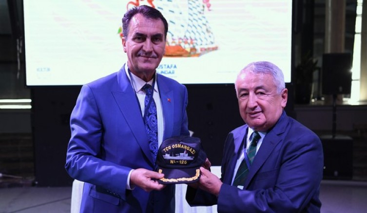 Erken dönem Osmanlı denizciliği konuşuldu