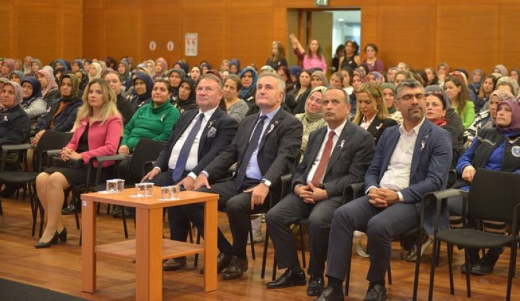 Erken teşhis hayat kurtarır