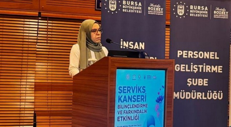 Erken teşhis hayat kurtarır