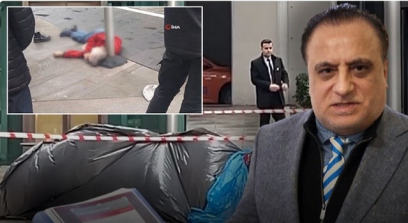 Erol Köse’nin son notu: Kediye iyi bakın