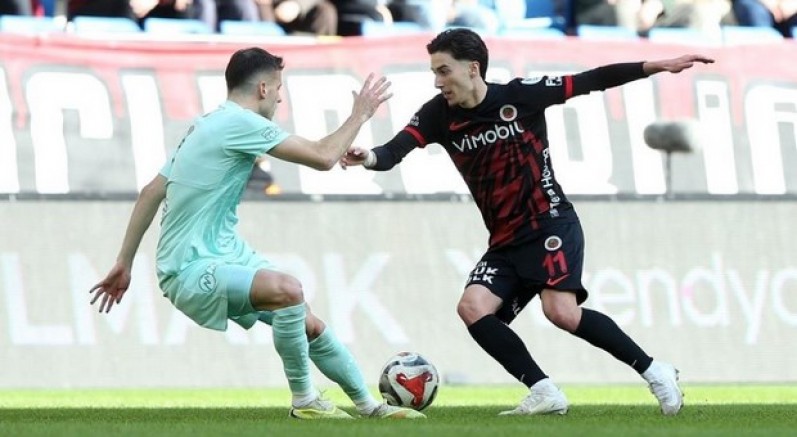 Eryaman'da gol yok: 0-0