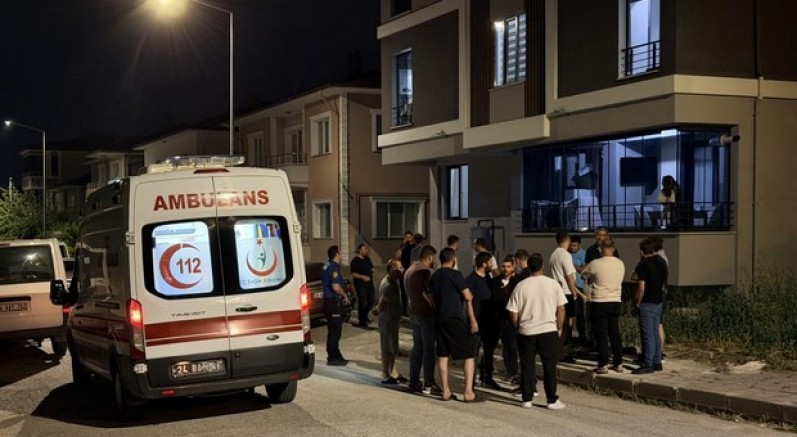 Erzincan’da eski eş dehşeti: 2 kişi pompalı tüfekle öldürüldü