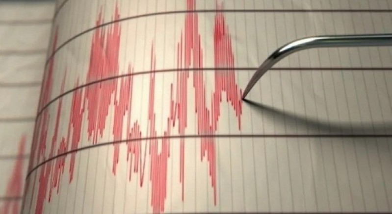 Erzurum'da 3,4 büyüklüğünde deprem