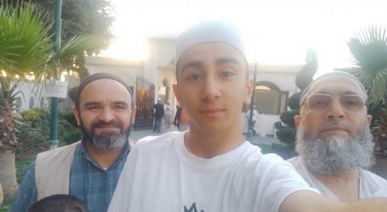 Esenler'de asker eğlencesinde cinayet