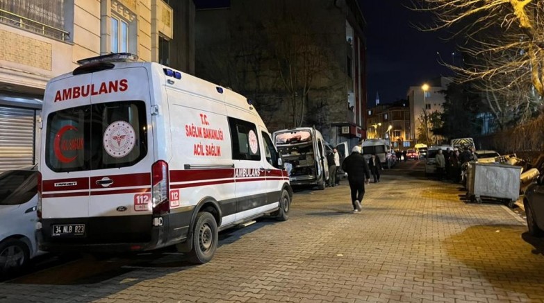 Esenyurt’ta iki grup arasında silahlı kavga: 1 ölü