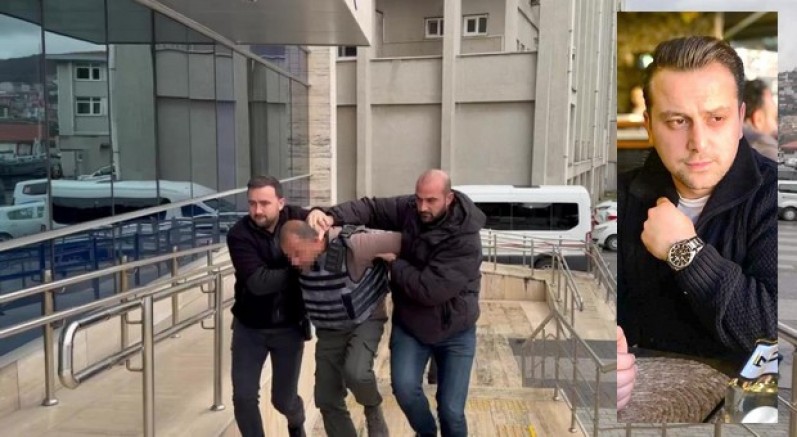 "Eşime neden baktın" cinayeti sanığına müebbet
