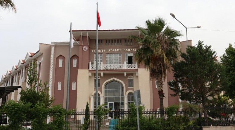 Eşini tüfekle vuran şahıs tutuklandı